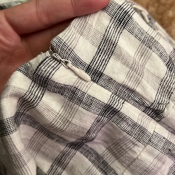 Urban Outfitters Plaid Dress - Picture 5 of 9